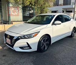 نیسان سێنترا